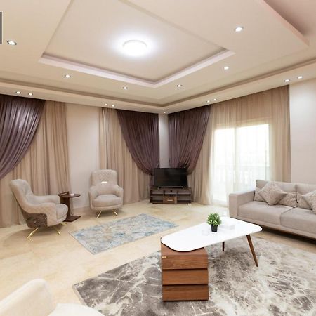 Al Manzel Lotus New Cairo Appartement Buitenkant foto