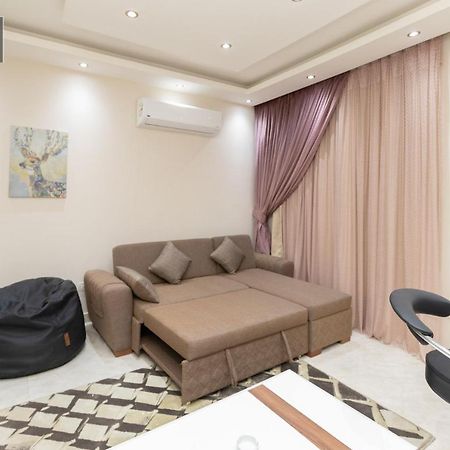 Al Manzel Lotus New Cairo Appartement Buitenkant foto
